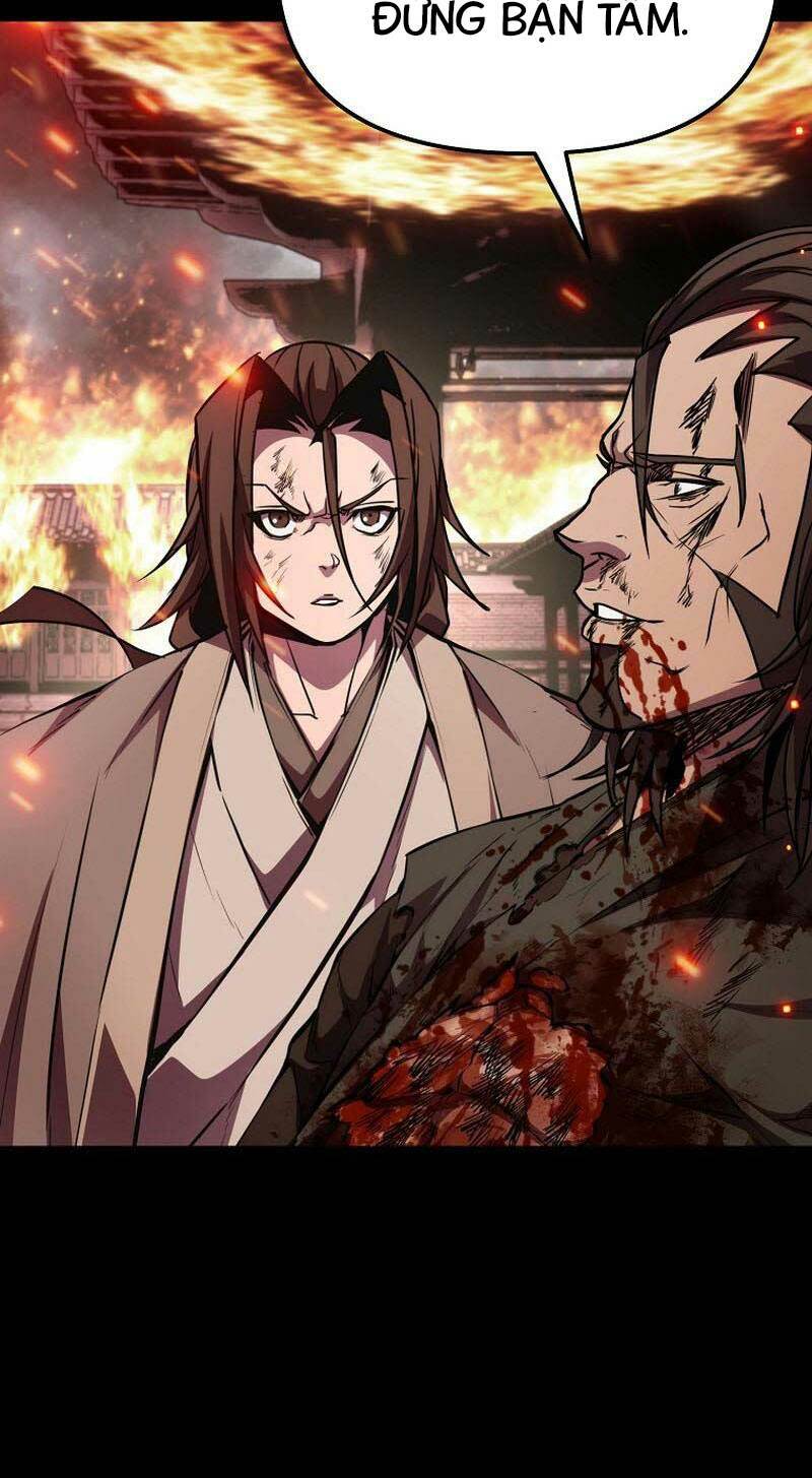 Đông Phương Bất Bại: Chapter 13