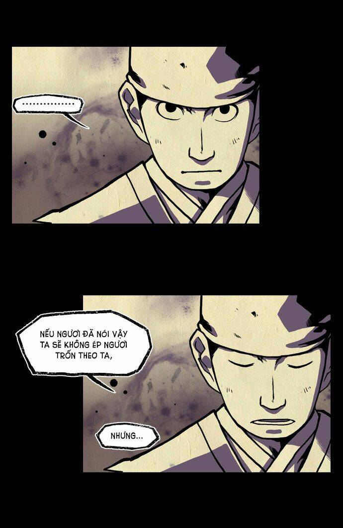 In Full Bloom: Chapter 41