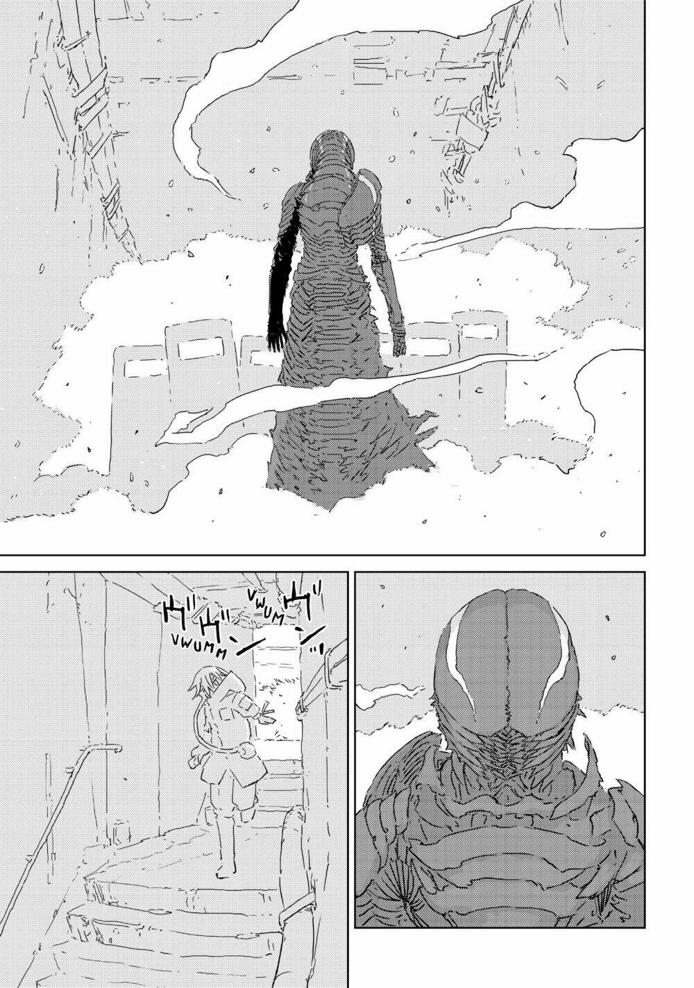 Aposimz: Chapter 1