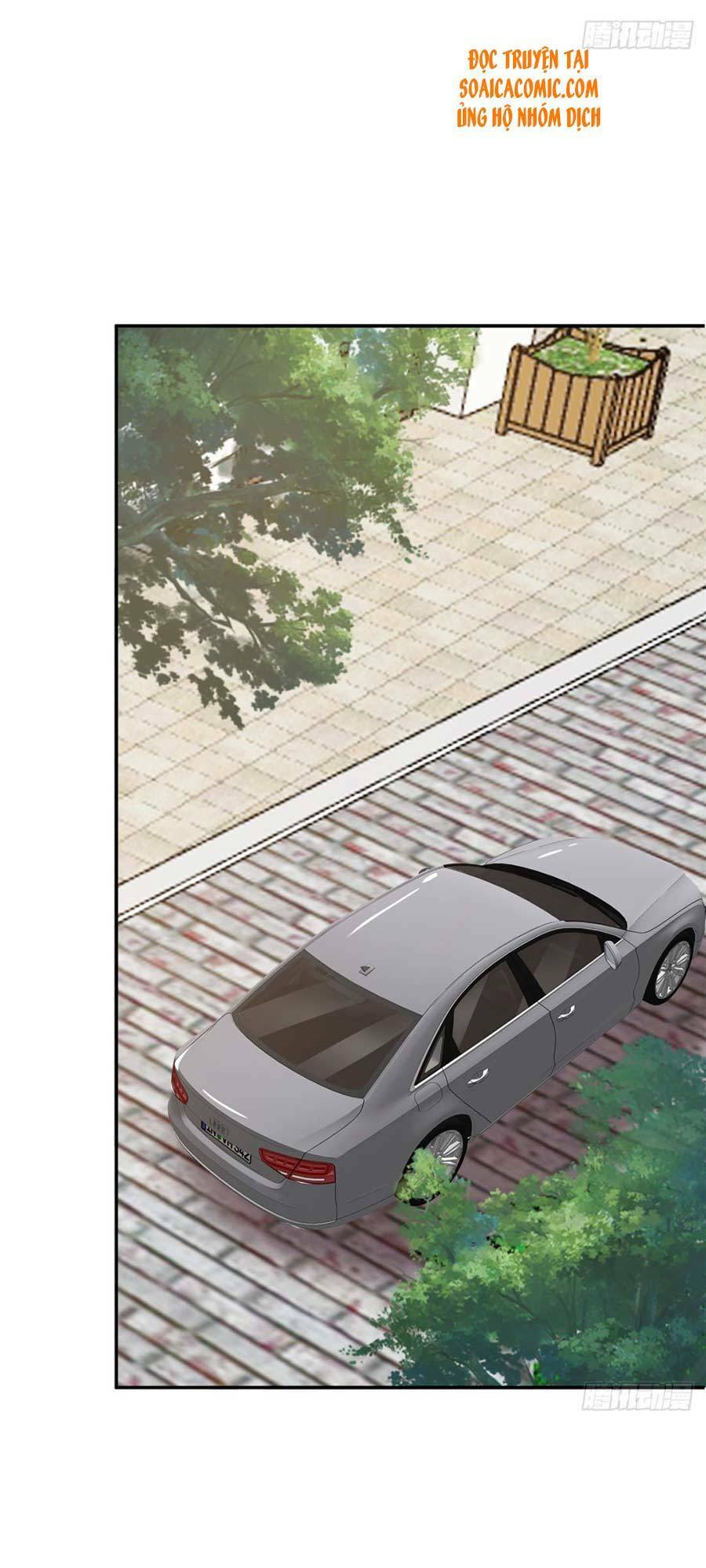 Nhược Hữu Hàn Đông Ngộ Noãn Dương: Chapter 26