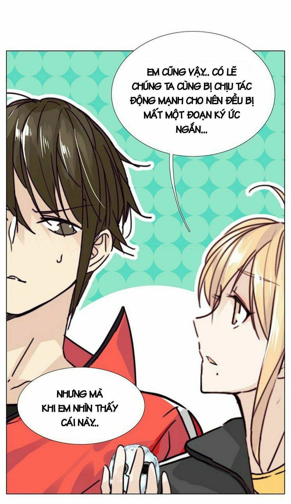 Tình Yêu Chớp Nhoáng: Chapter 66