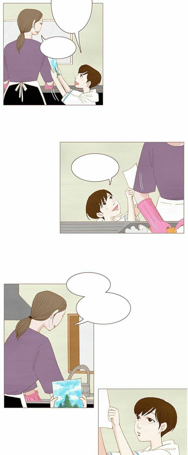 Thánh Thần Trẻ Trâu: Chapter 39