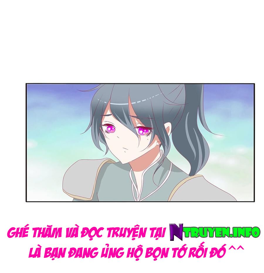Thông Linh Phi: Chapter 540