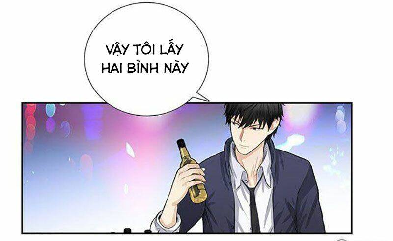 Học Viện Cao Thủ: Chapter 77