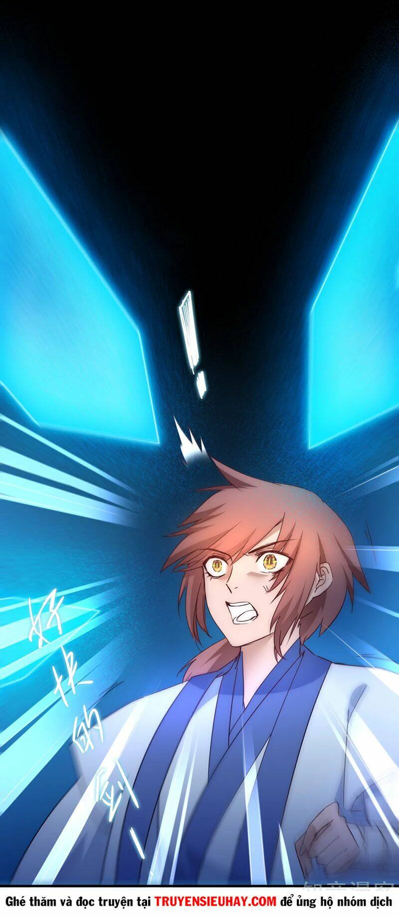 Nghịch Chuyển Tiên Đồ: Chapter 44