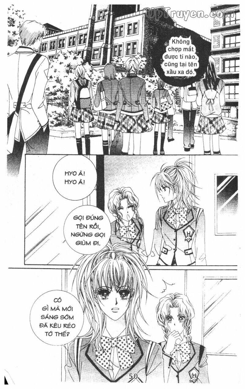 Dạ Khúc: Chapter 2