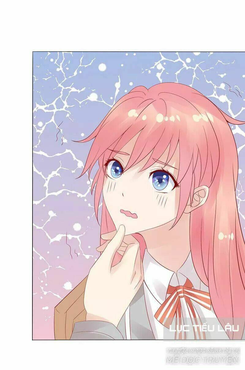 Băng Sơn Học Trưởng Không Được Chọc: Chapter 8