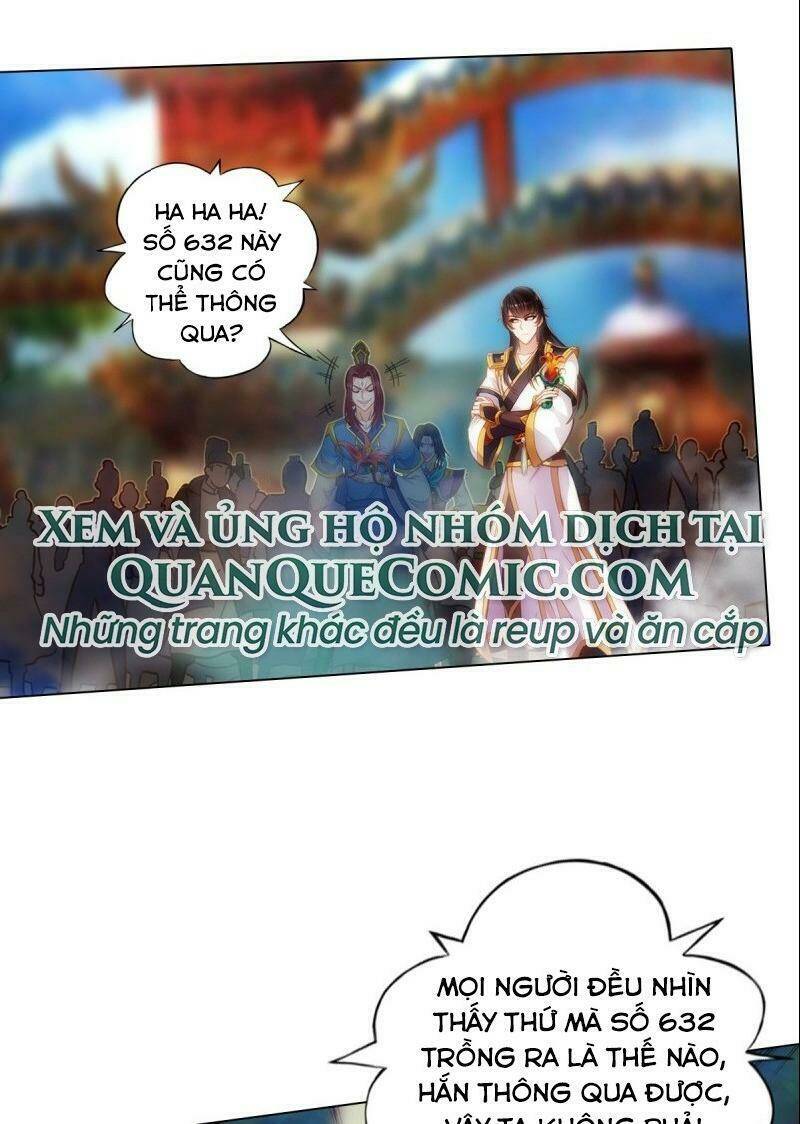 Bất Hủ Phàm Nhân: Chapter 53