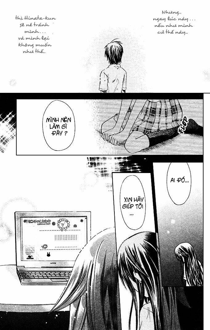 Kokoni Iru Yo: Chapter 12