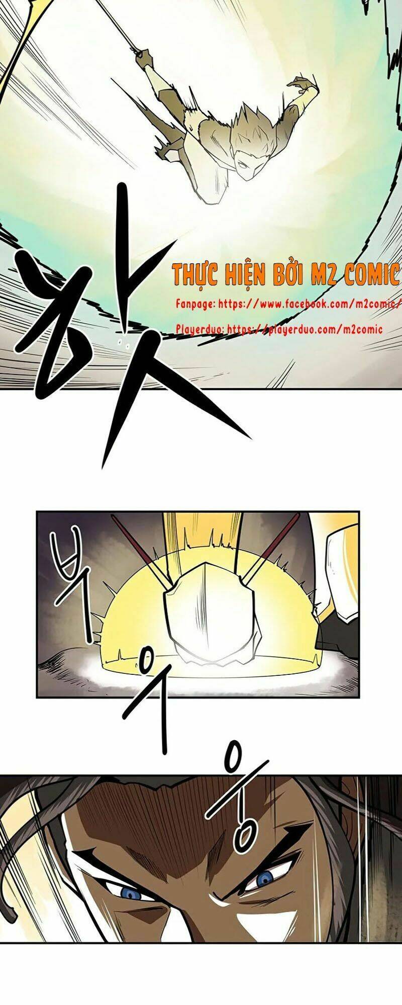 Raid: Chapter 93