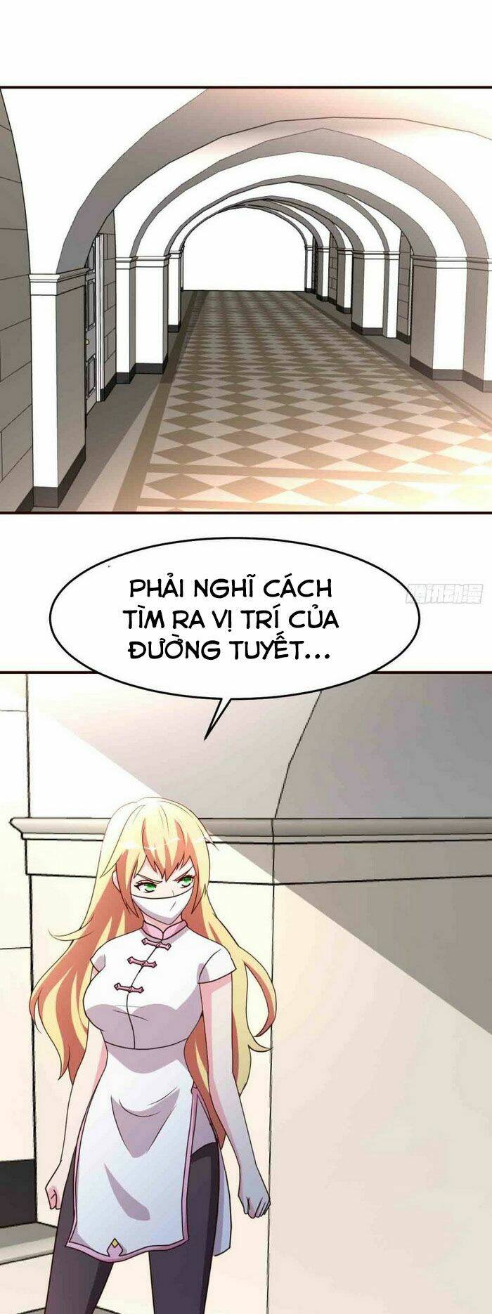 Trọng Sinh Tu Chân Tại Đô Thị: Chapter 114