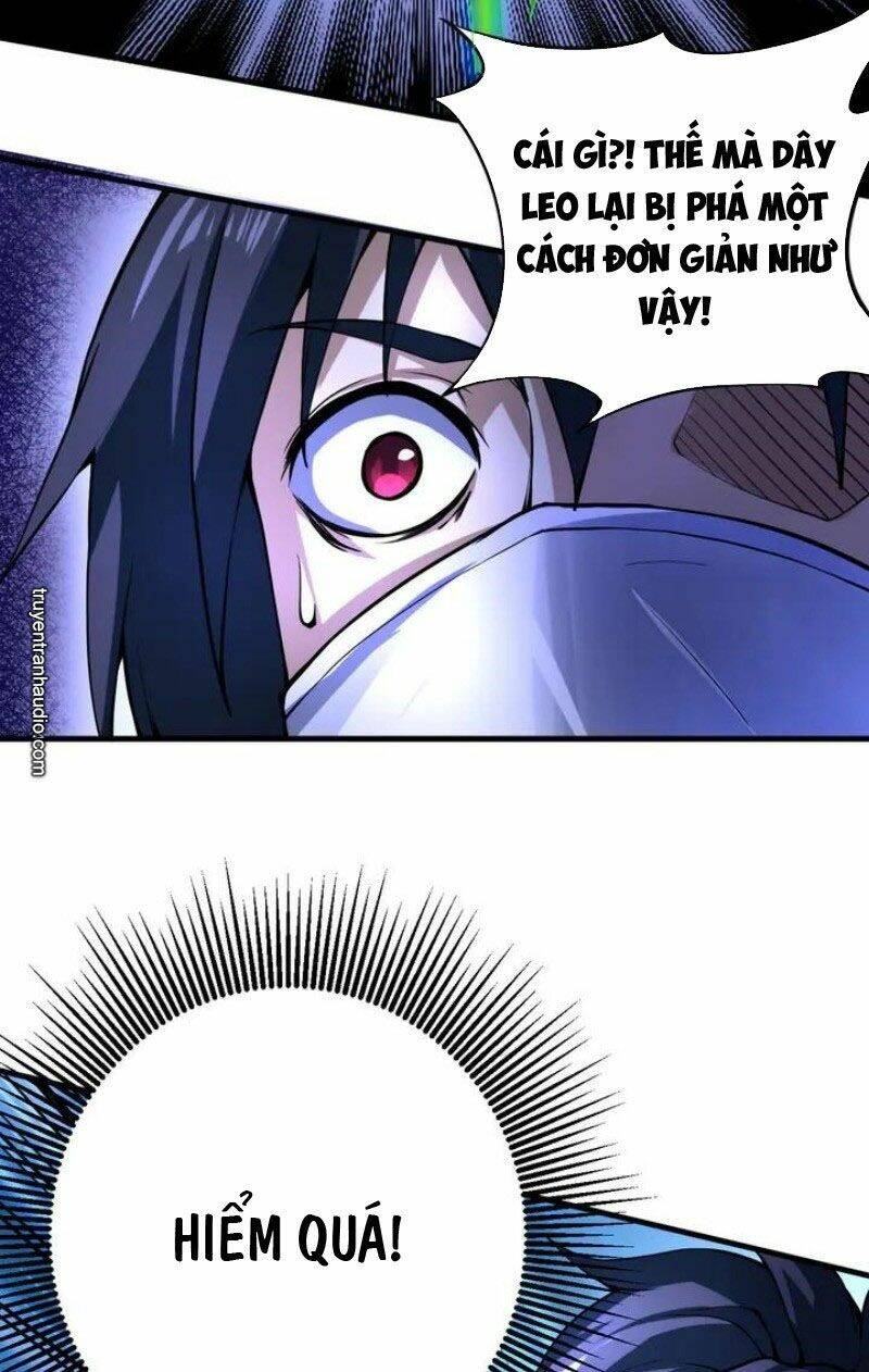 Đấu Hồn Đại Lục: Chapter 33