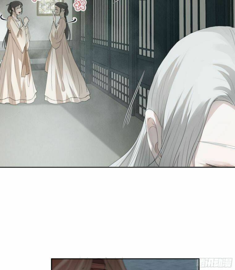 Nguyệt Trụy Trọng Minh: Chapter 2