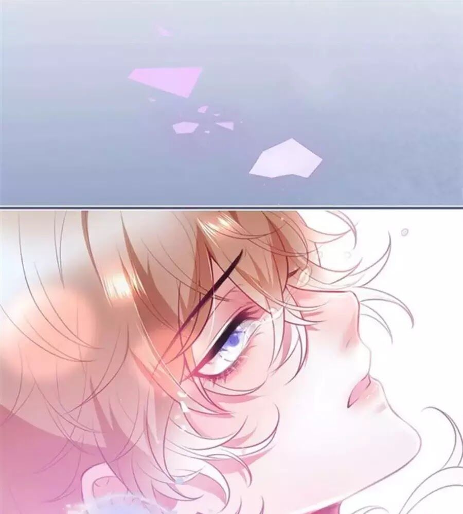 Vương Tử Và Ánh Trăng Đen: Chapter 58