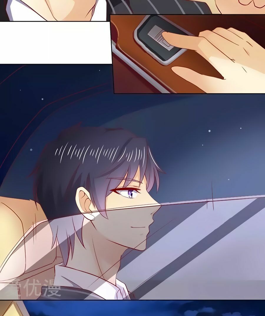 Chồng Già Vợ Trẻ Trêu Nhau Hàng Ngày: Chapter 16