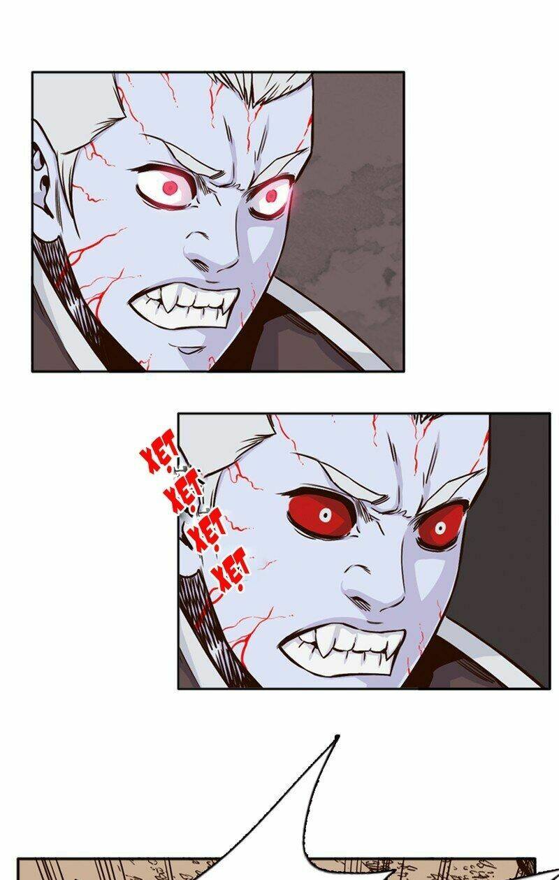 Vua Của Vong Linh: Chapter 84