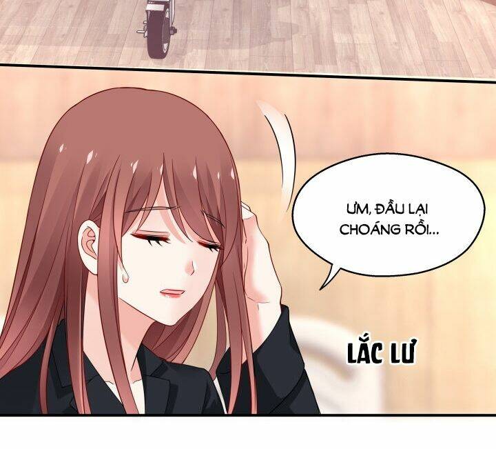 Bạn Trai 1/4 Của Tôi: Chapter 24