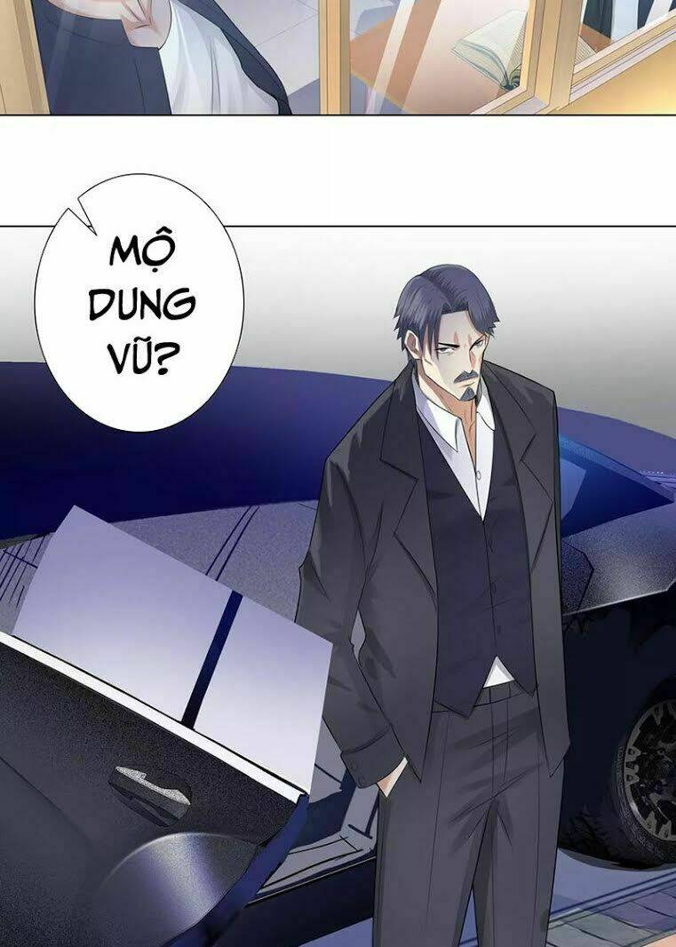 Học Viện Cao Thủ: Chapter 109