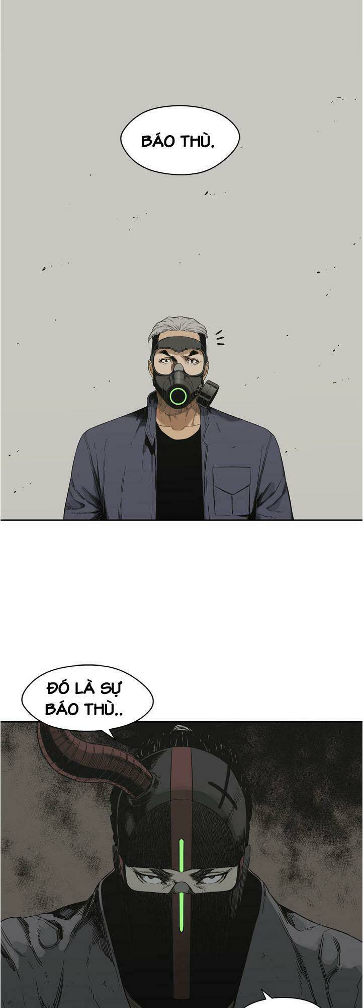 Hiệp Sĩ Giao Hàng: Chapter 10