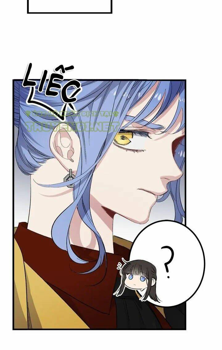 Tình Điên Dại: Chapter 54