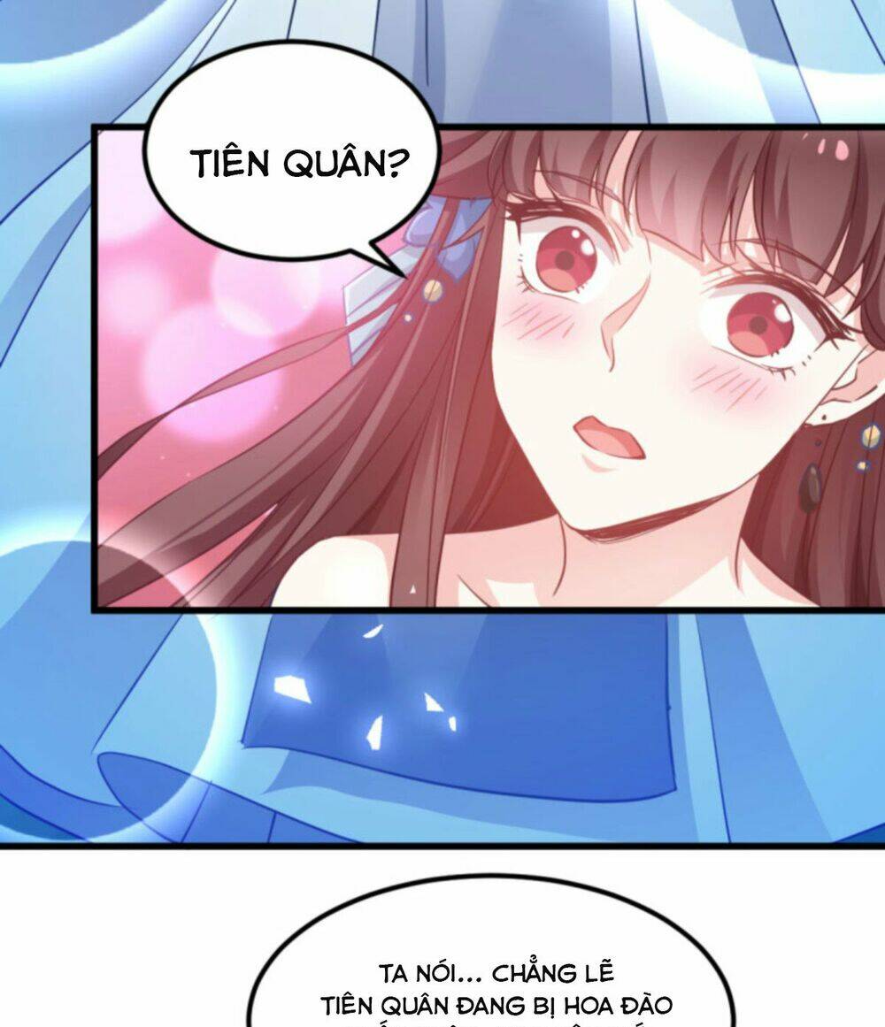 Trò Chơi Trừng Phạt: Chapter 86