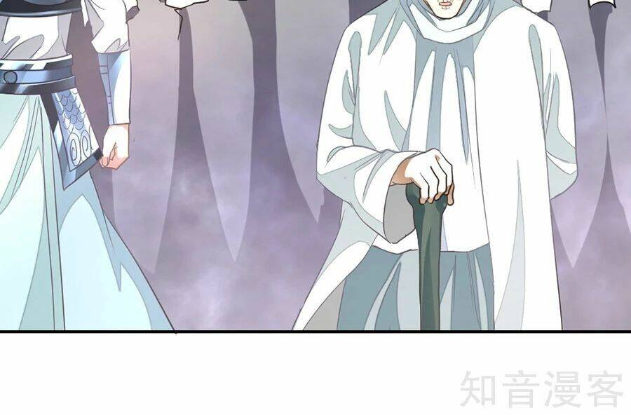 Cửu Dương Thần Vương: Chapter 138