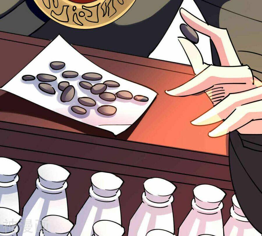 Vạn Giới Tiên Vương: Chapter 109