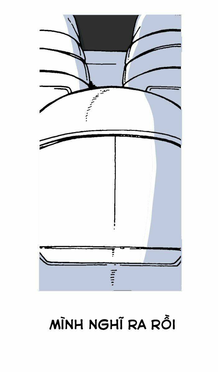 Mắc Kẹt Trên Mặt Trăng: Chapter 7