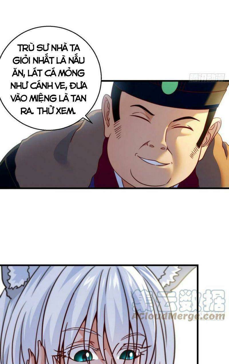 Ta Là Đại Hoàn Đan: Chapter 61