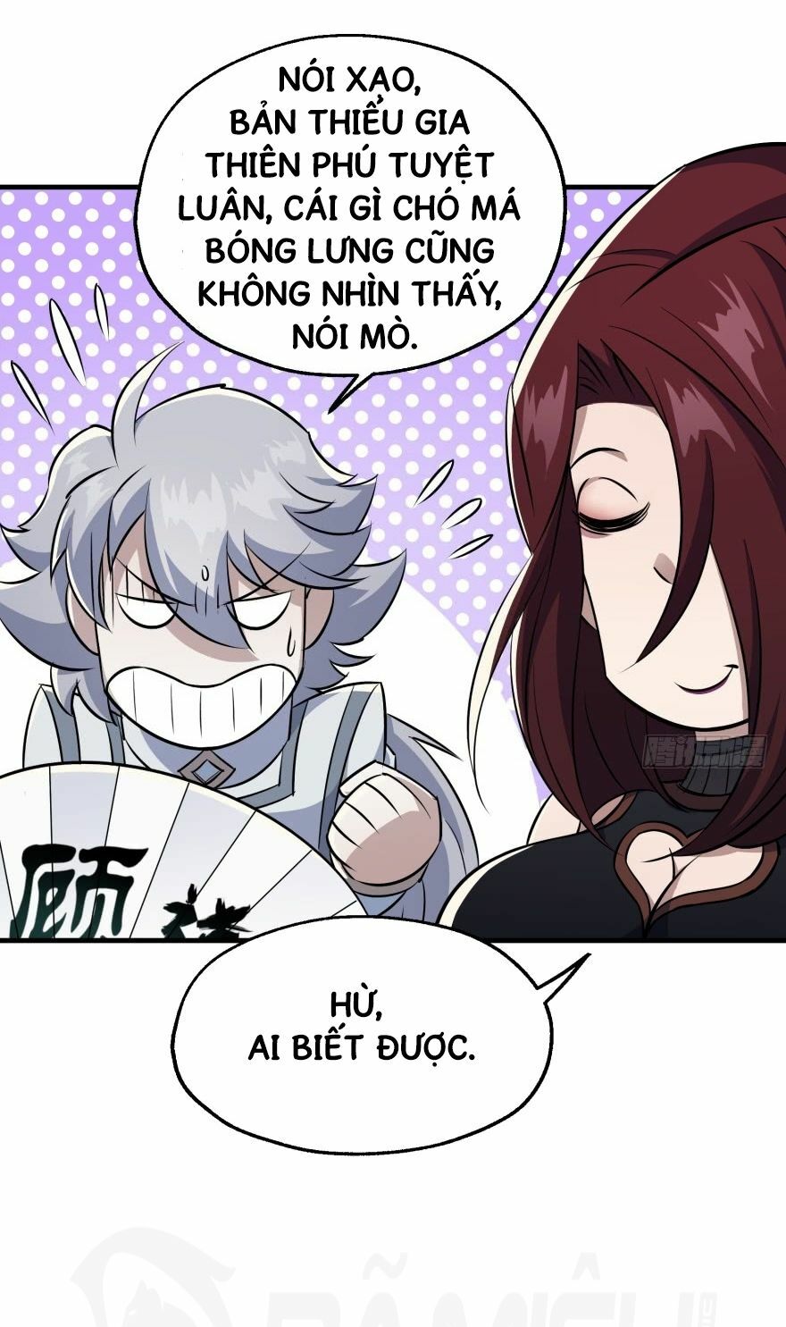 Thú Nhân: Chapter 60