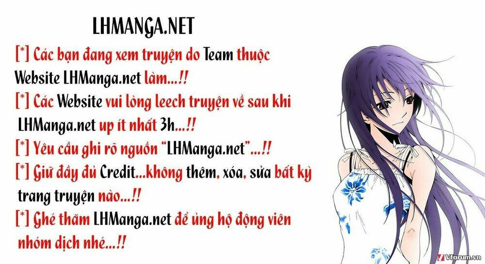 Katsute Mahou Shoujo To Aku Wa Tekitai Shite: Chapter 1