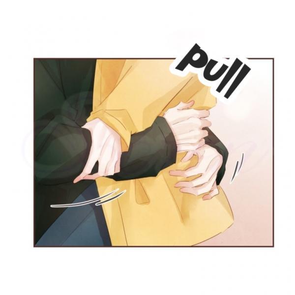 Giữa Tình Yêu Và Tình Bạn: Chapter 38