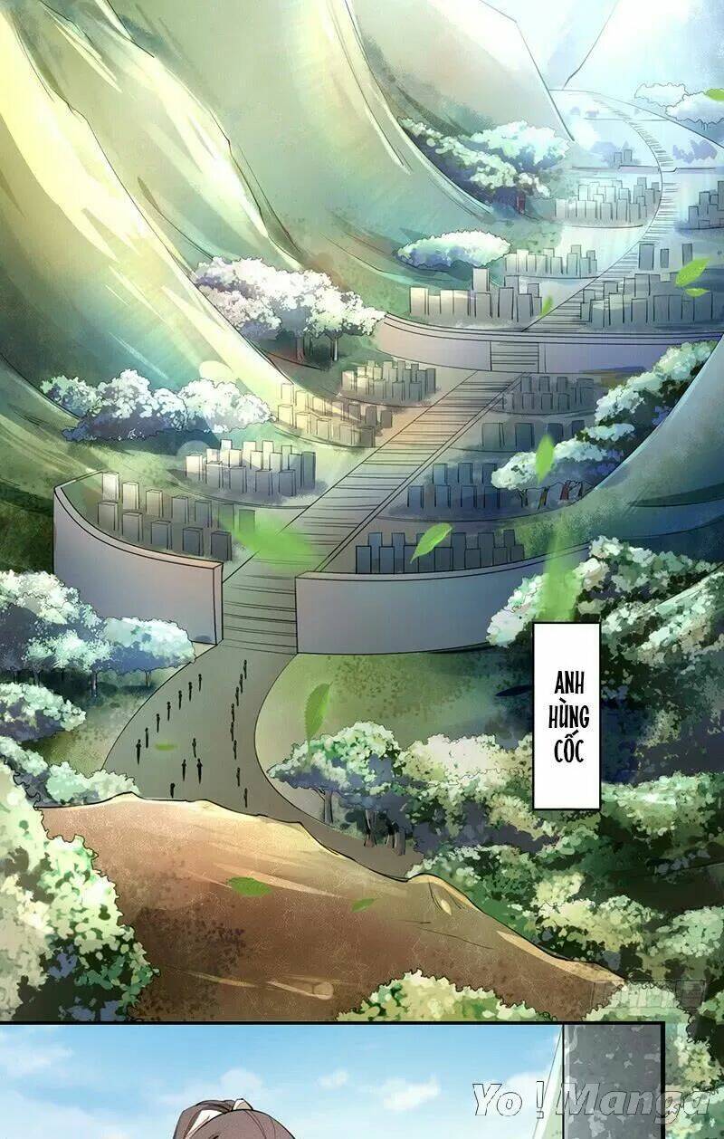 Tuyệt Thế Luyện Đan Sư: Chapter 56