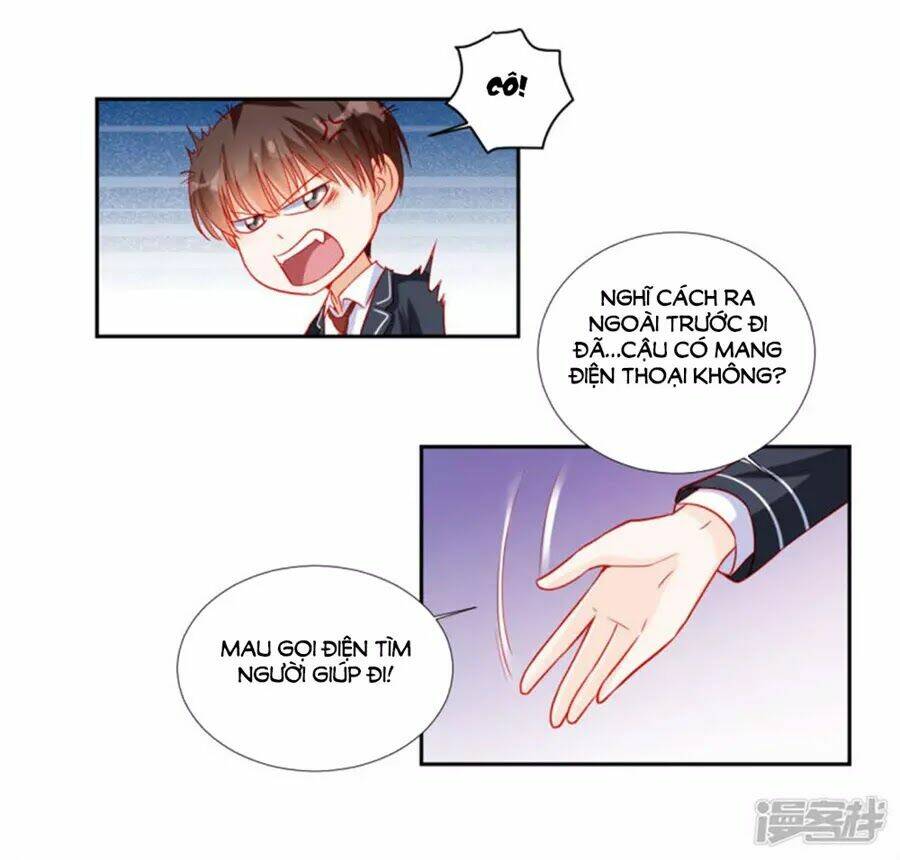 Tu La Thiếu Gia Quá Kiêu Ngạo: Chapter 91