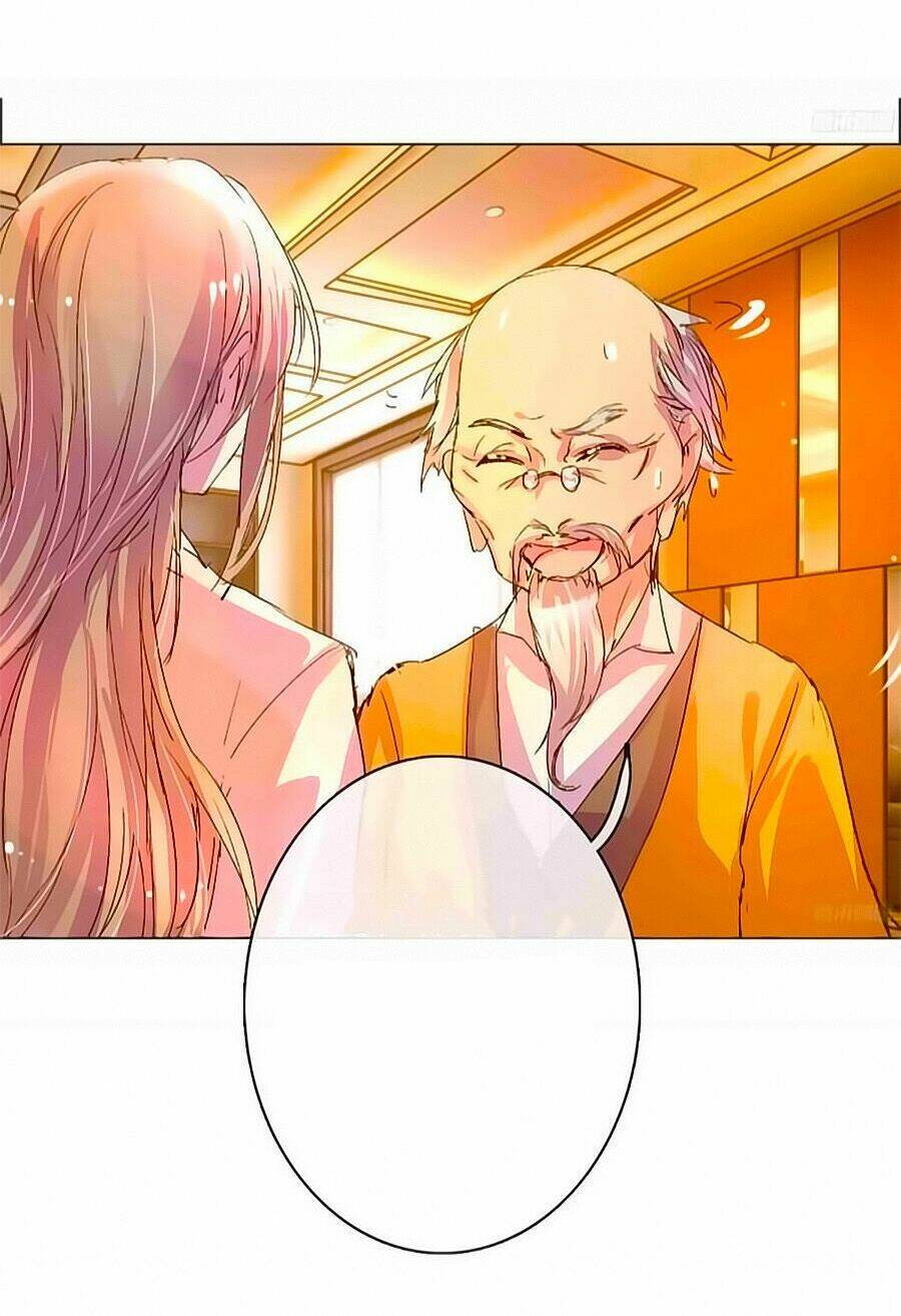 Hào Môn Tiểu Lãn Thê: Chapter 36