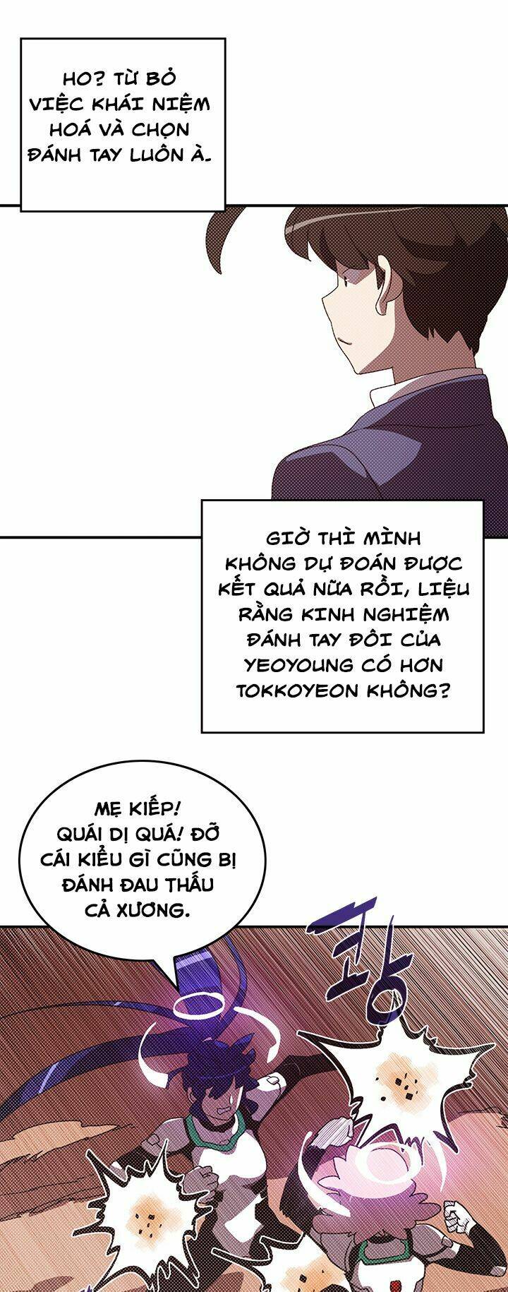 Ta Là Vua Pháp Sư: Chapter 101