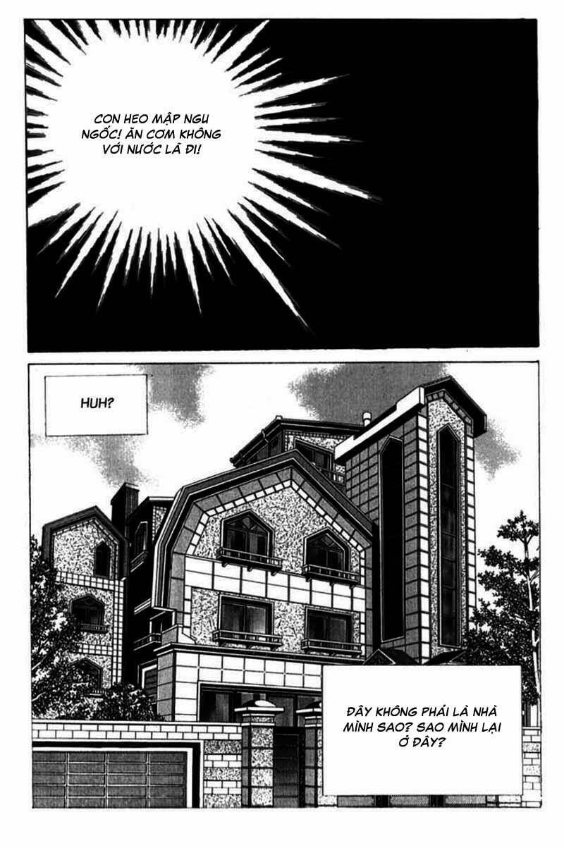 Miunohri To Swan - Cô Nàng Xinh Đẹp: Chapter 7