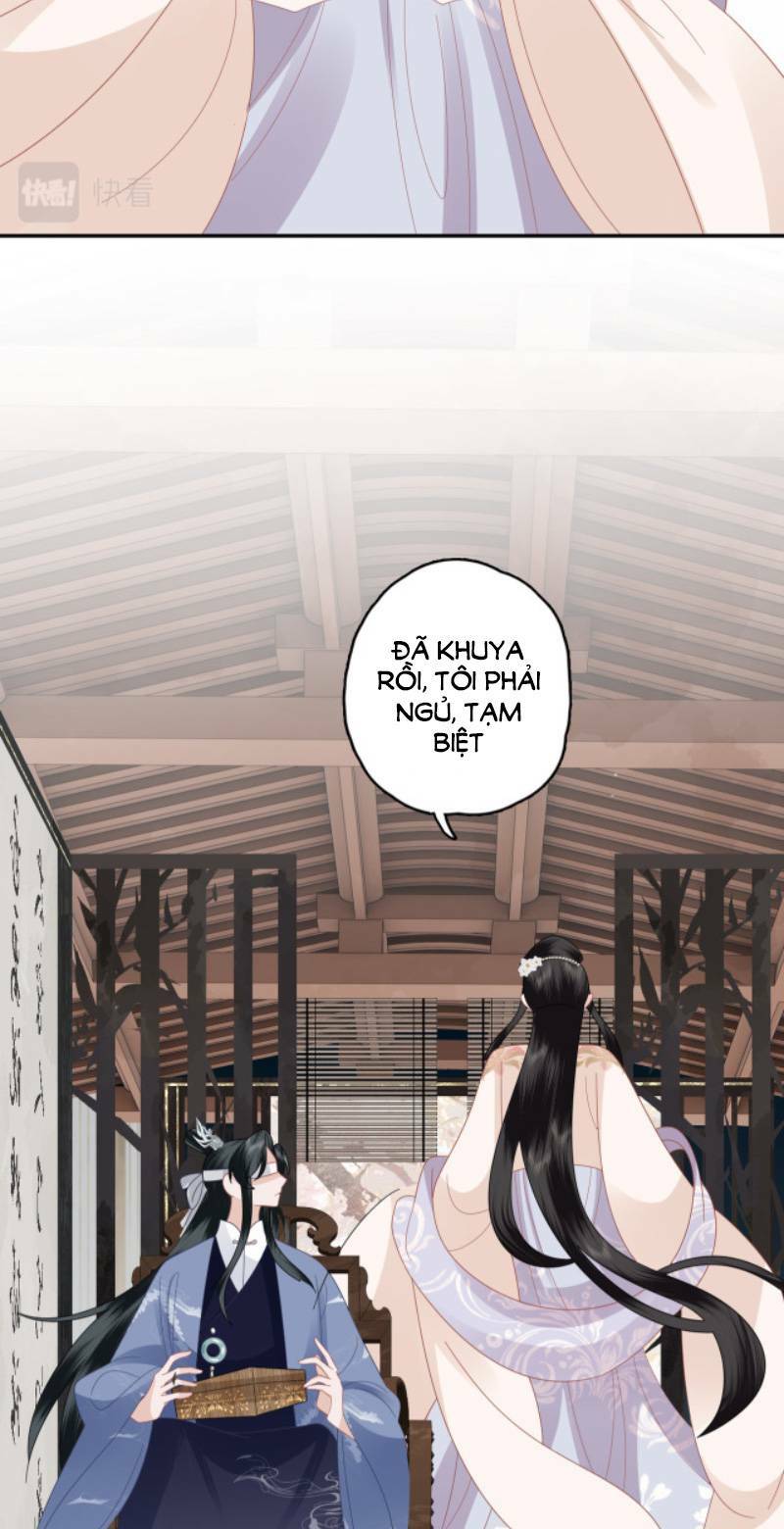 Điều Hương Vương Phi: Chapter 31