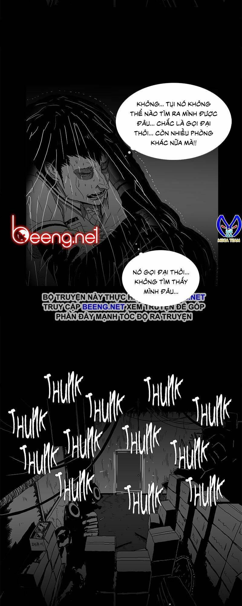 Sống Sót: Chapter 19