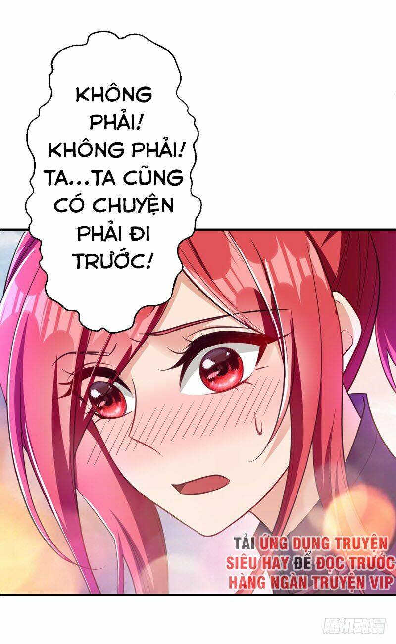 Yêu Giả Vi Vương: Chapter 92