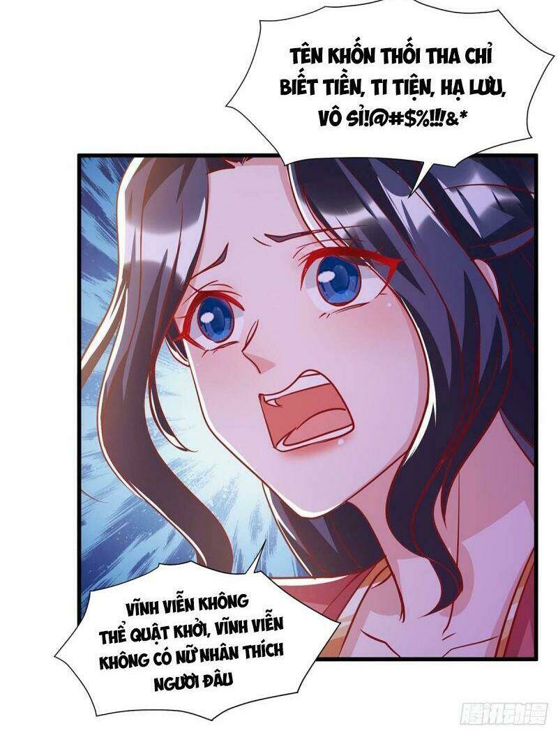 Siêu Cấp Thôn Phệ Hệ Thống: Chapter 24