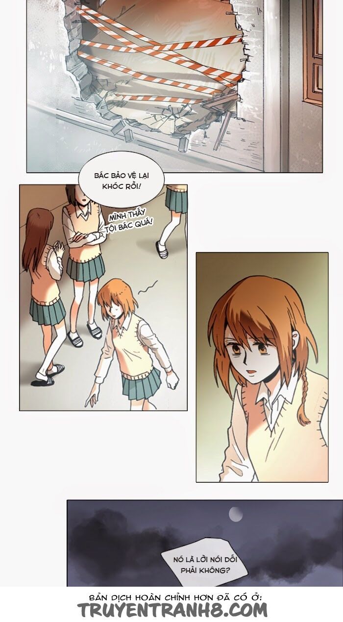 Magical Exam Student: Chapter 35