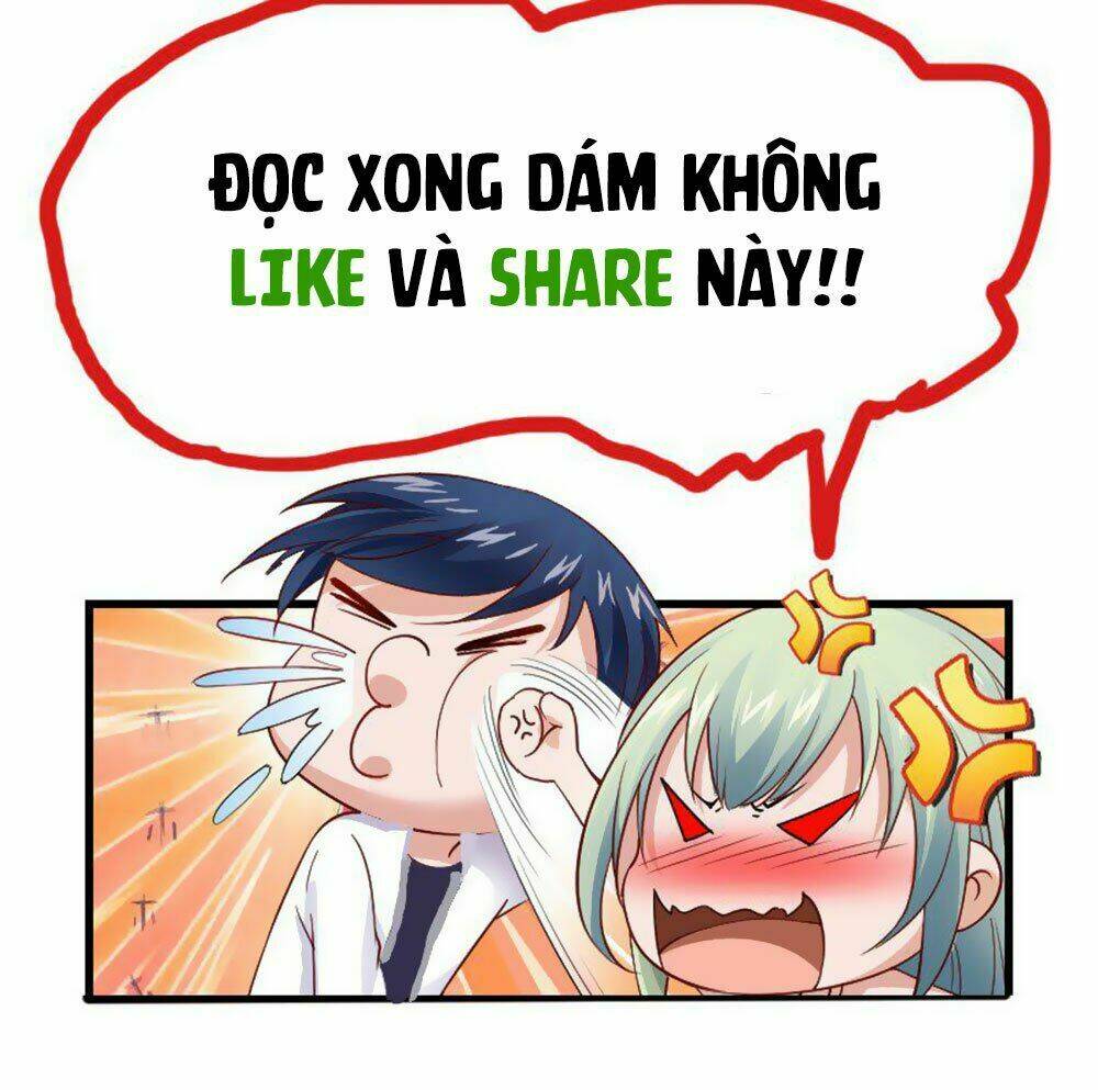 Vạn Năm Nhân Duyên Nhất Tuyến Khiên: Chapter 17