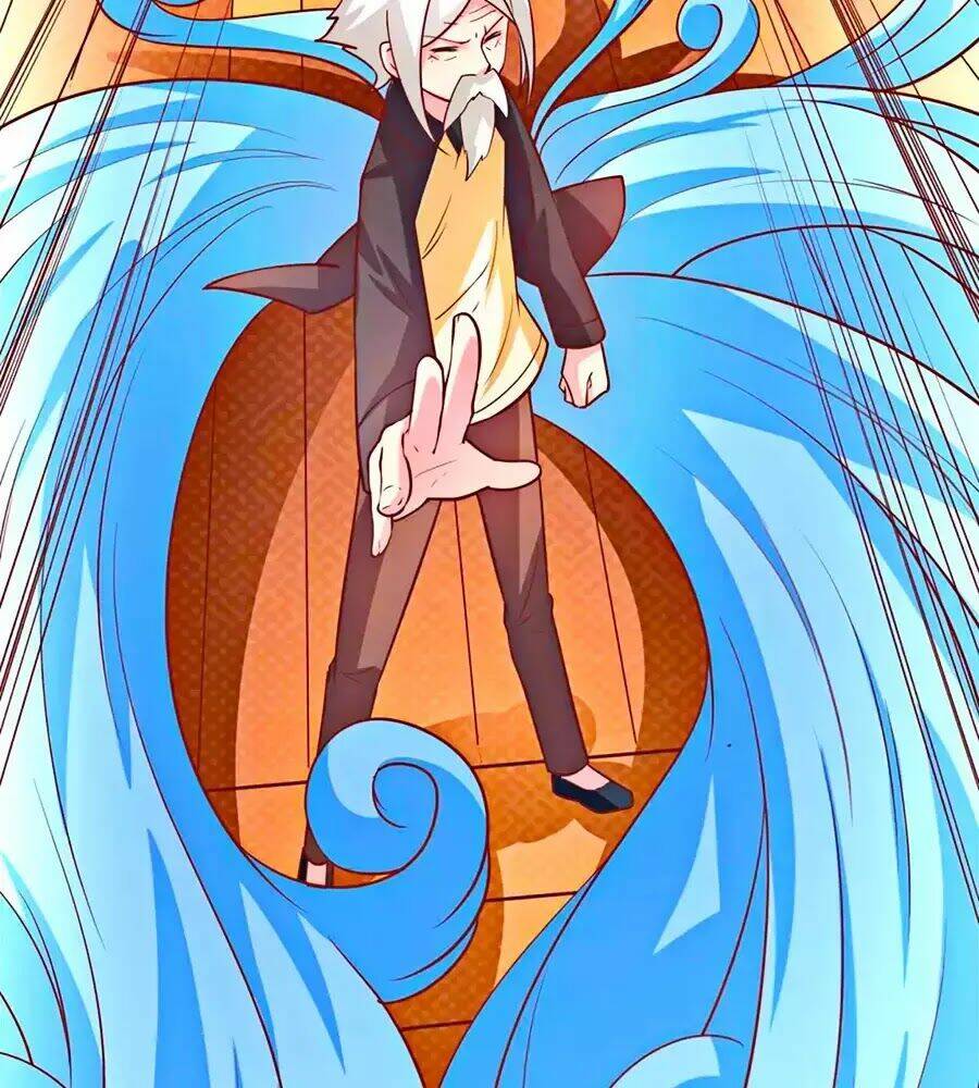 Cuộc Sống Hào Môn Của Vu Nữ: Chapter 48