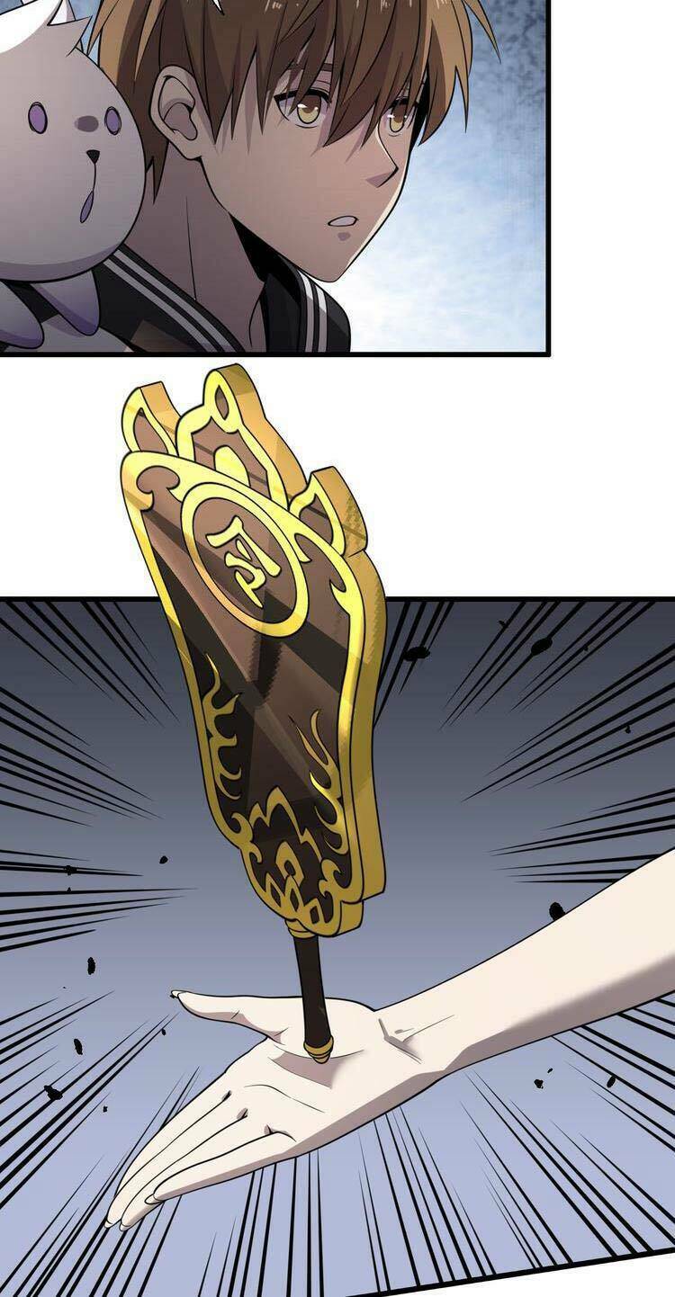 Trọng Sinh Tiểu Y Tiên: Chapter 122