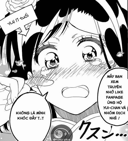 Tình Yêu Ngang Trái: Chapter 133.1