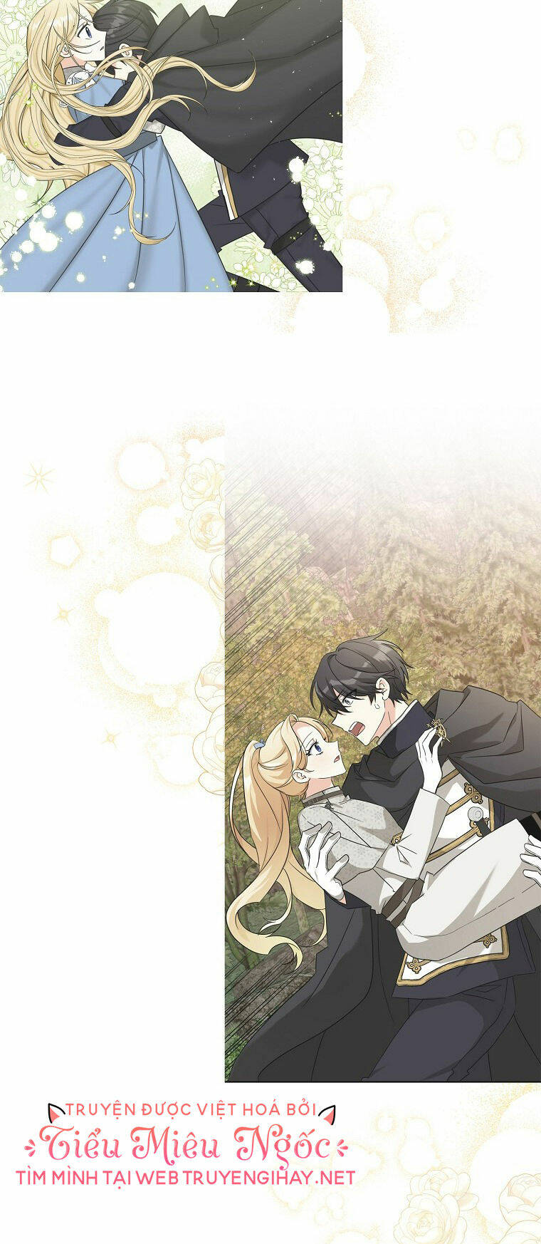 Ba Người Anh Trai Của Tôi Là Bạo Quân: Chapter 75