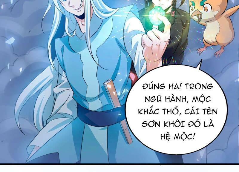 Yêu Linh Cứu Hỏa: Chapter 5