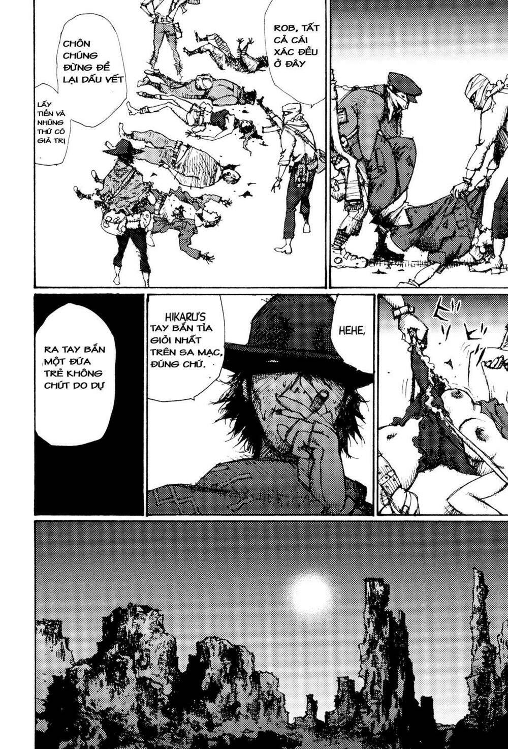 Alice In Hell: Chapter 18