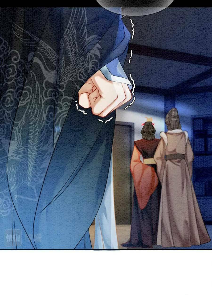 Xung Hỉ Vương Phi: Chapter 87